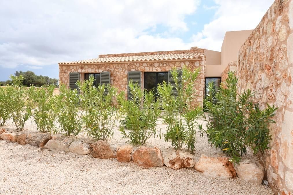 Country house in Campos