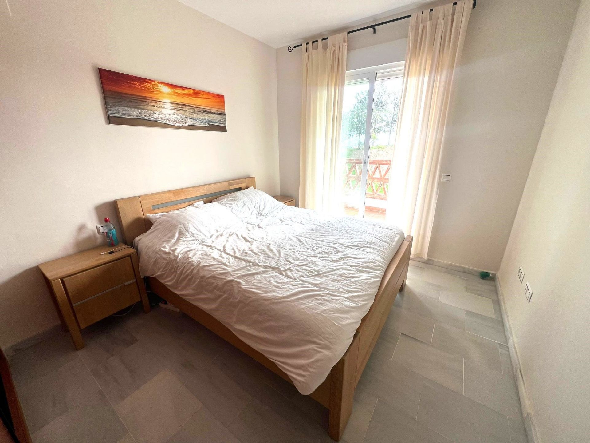 2 Bedroom Apartment in Mijas - Photo 8