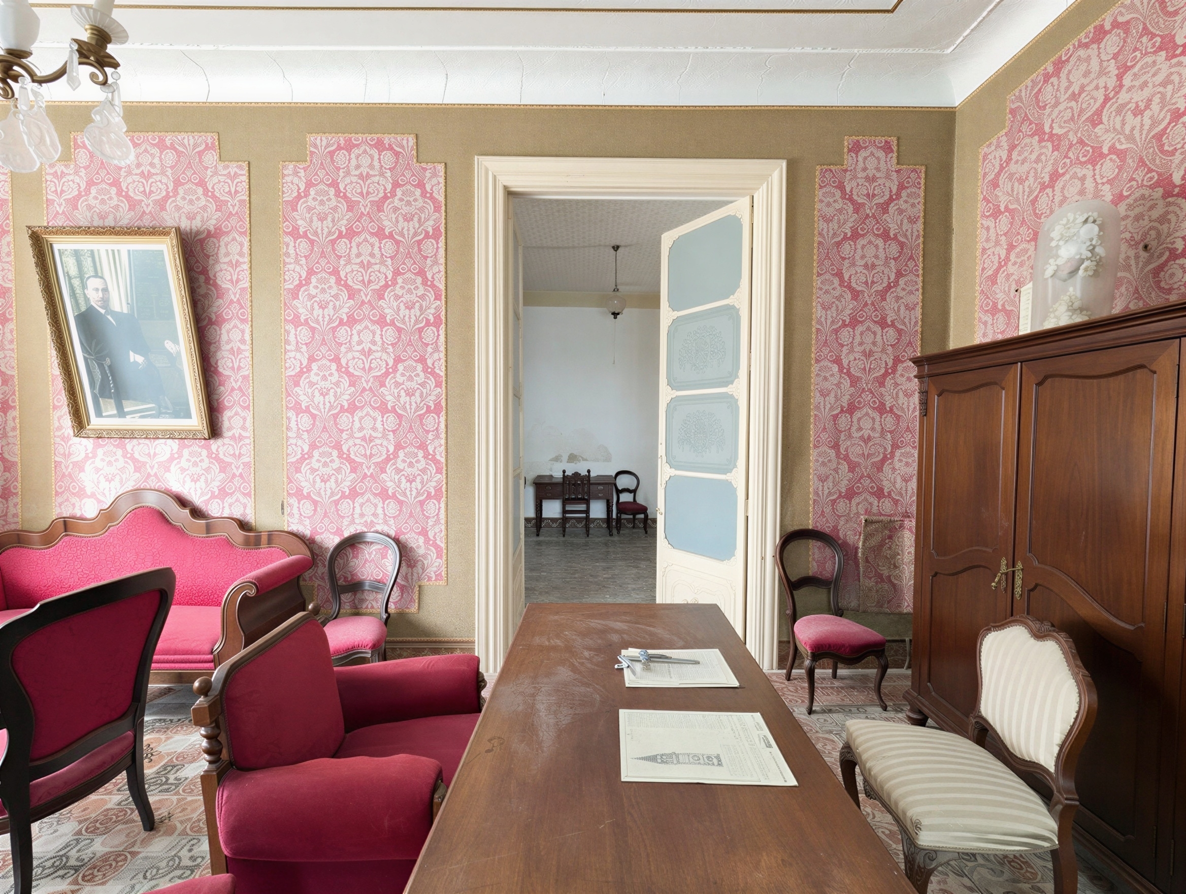 Villa de 7 chambres à Baléares, Espagne – Photo 8