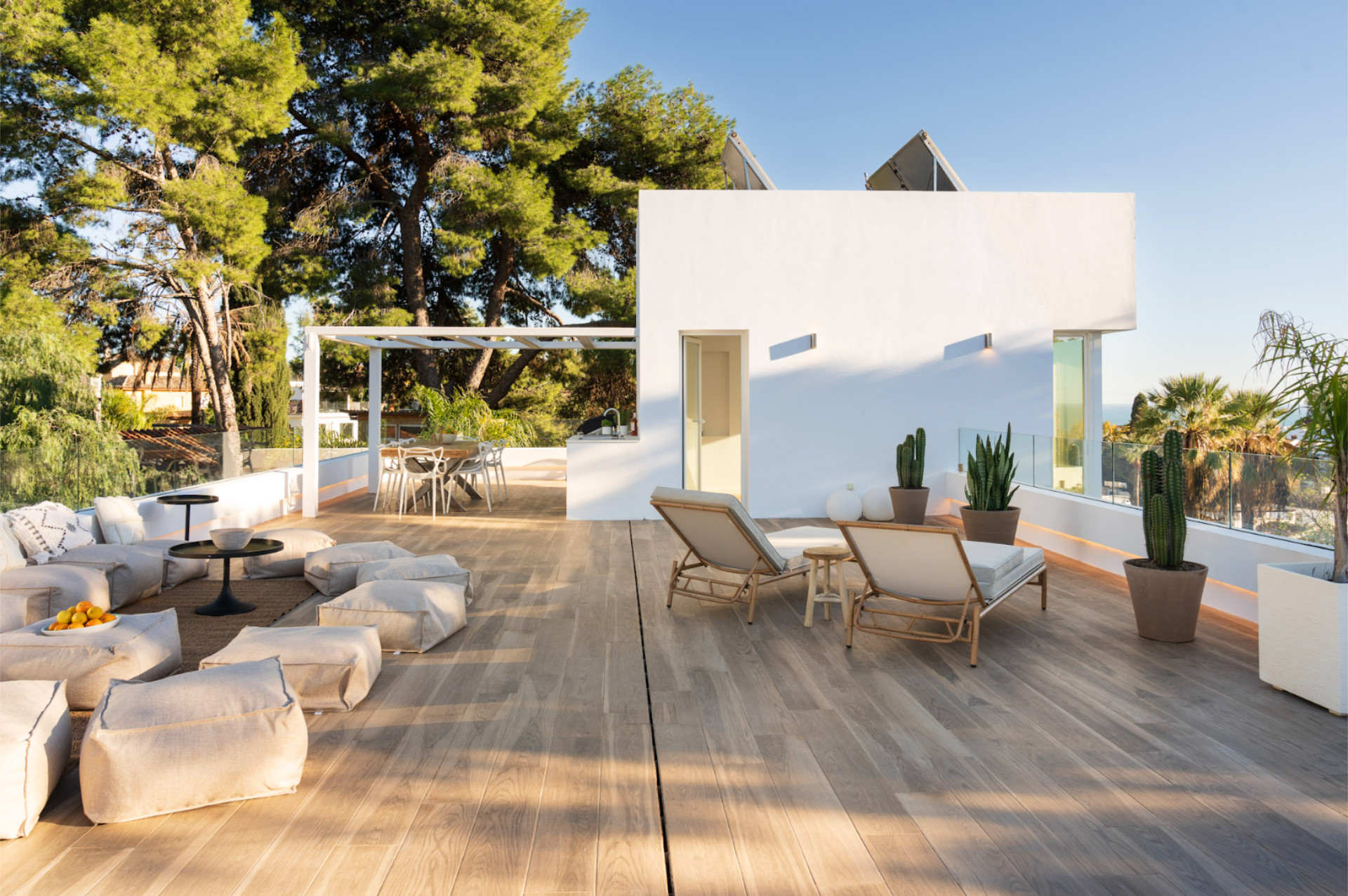 5 Bedroom Villa in Marbella - Photo 27