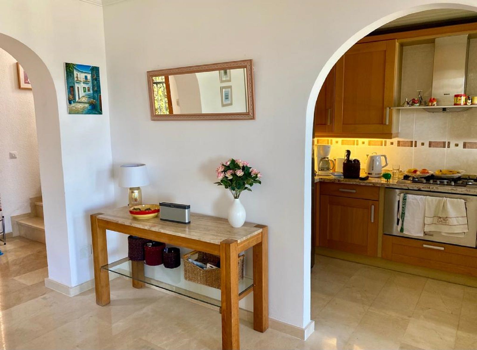 3 Bedroom Villa in Mijas - Foto 12
