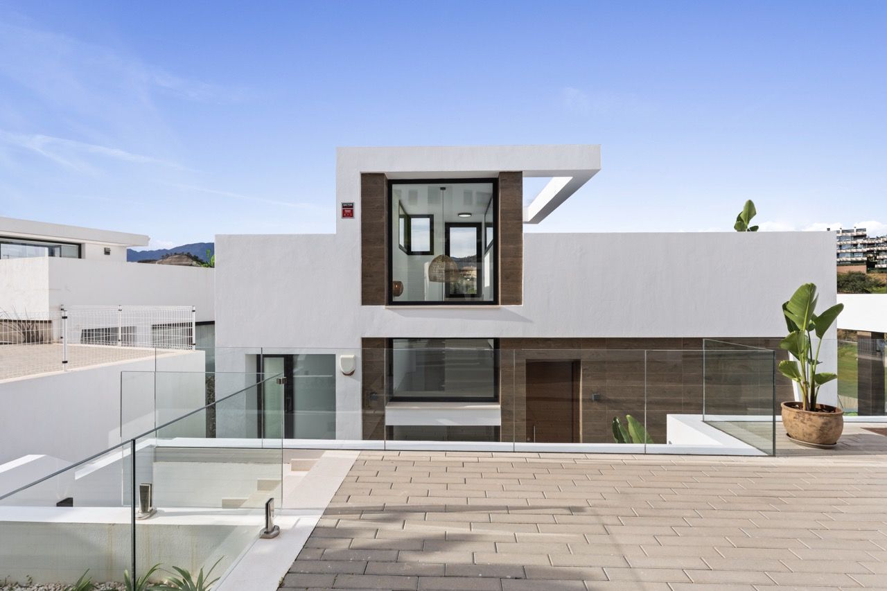 6 Bedroom Villa in Benahavís - Foto 22