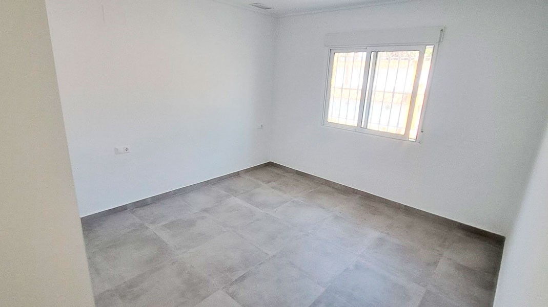 Moradia com 3 quartos com piscina em Alicante, Espanha – Foto 13