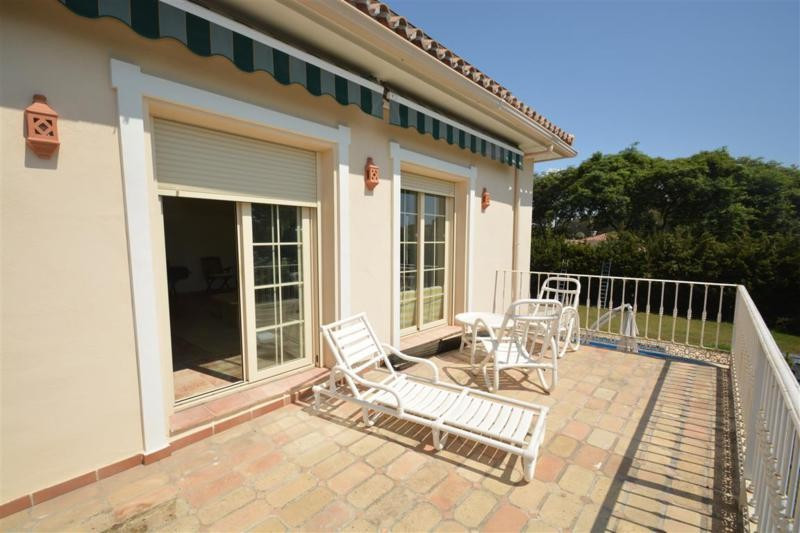 5 Bedroom Villa in San Pedro de Alcántara - Foto 32
