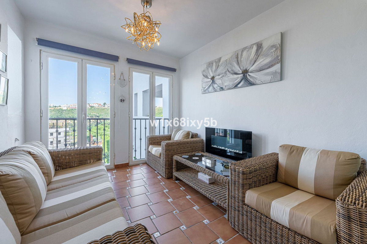 2 Bedroom Apartment in Manilva - Foto 13