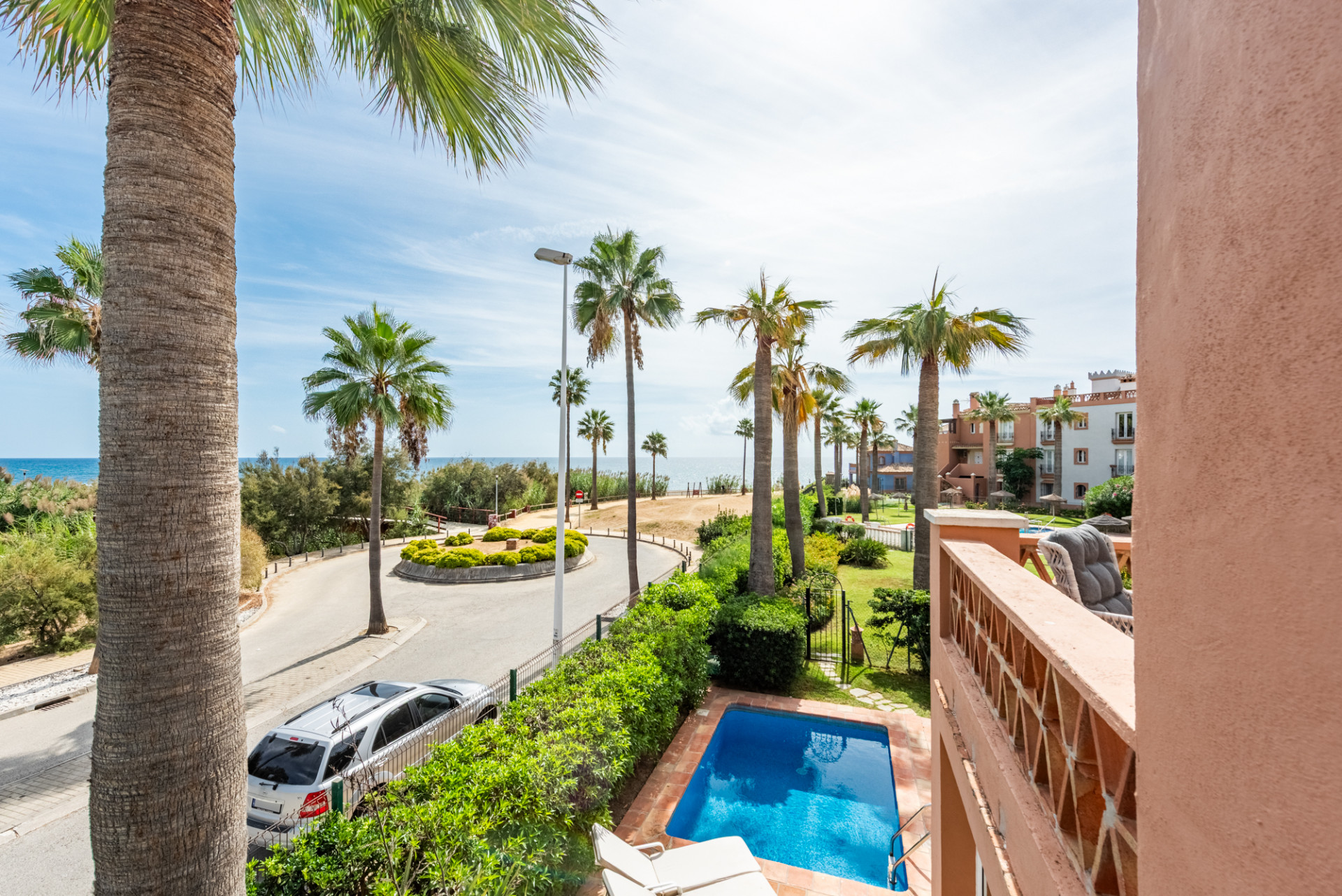 5 Bedroom Villa in Casares - Photo 35