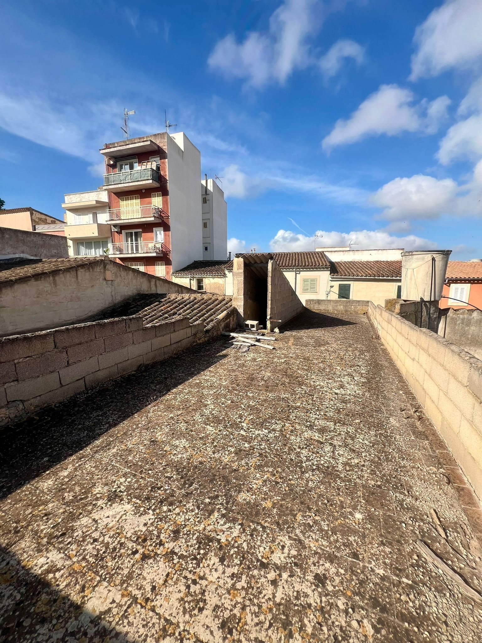 Chalet de 2 dormitorios en Baleares – Foto 10