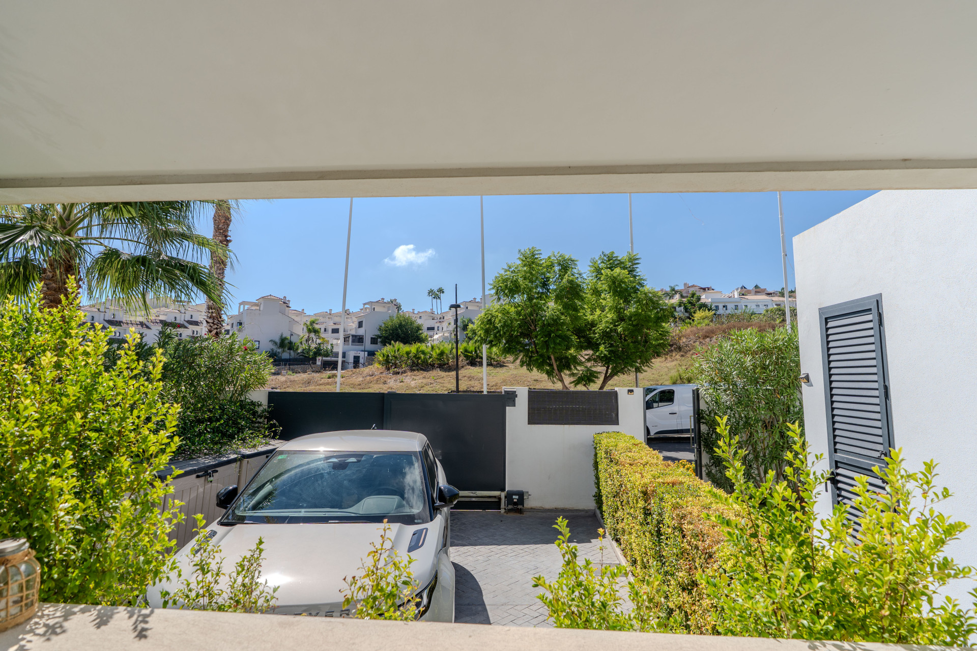 4 Bedroom Villa in Estepona - Photo 19