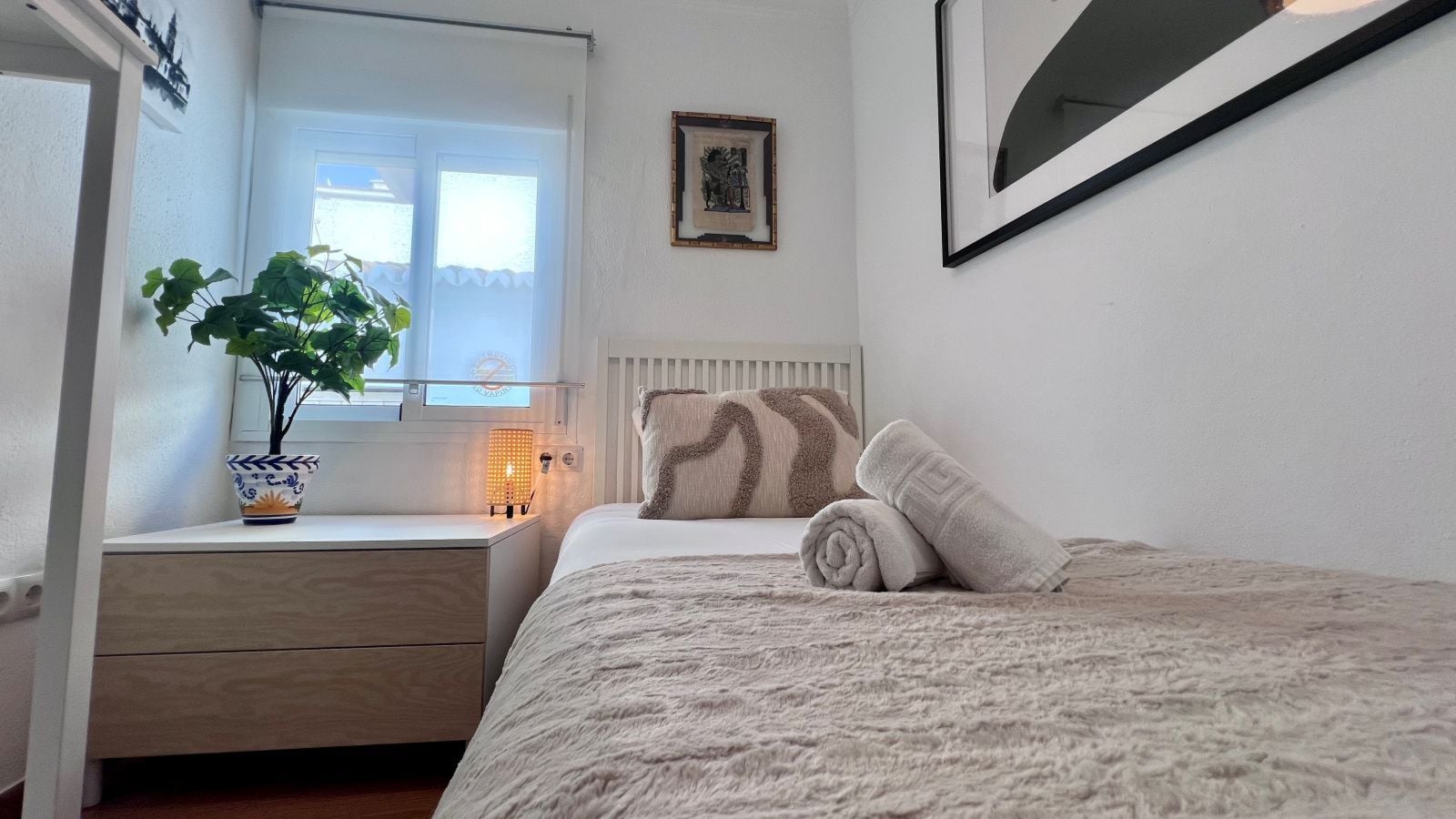 3 Bedroom Townhouse in Mijas - Photo 9