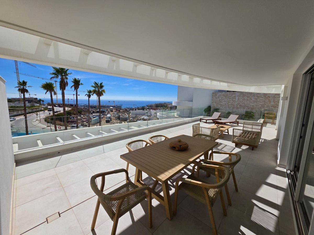 3 Bedroom Apartment in Mijas - Foto 21