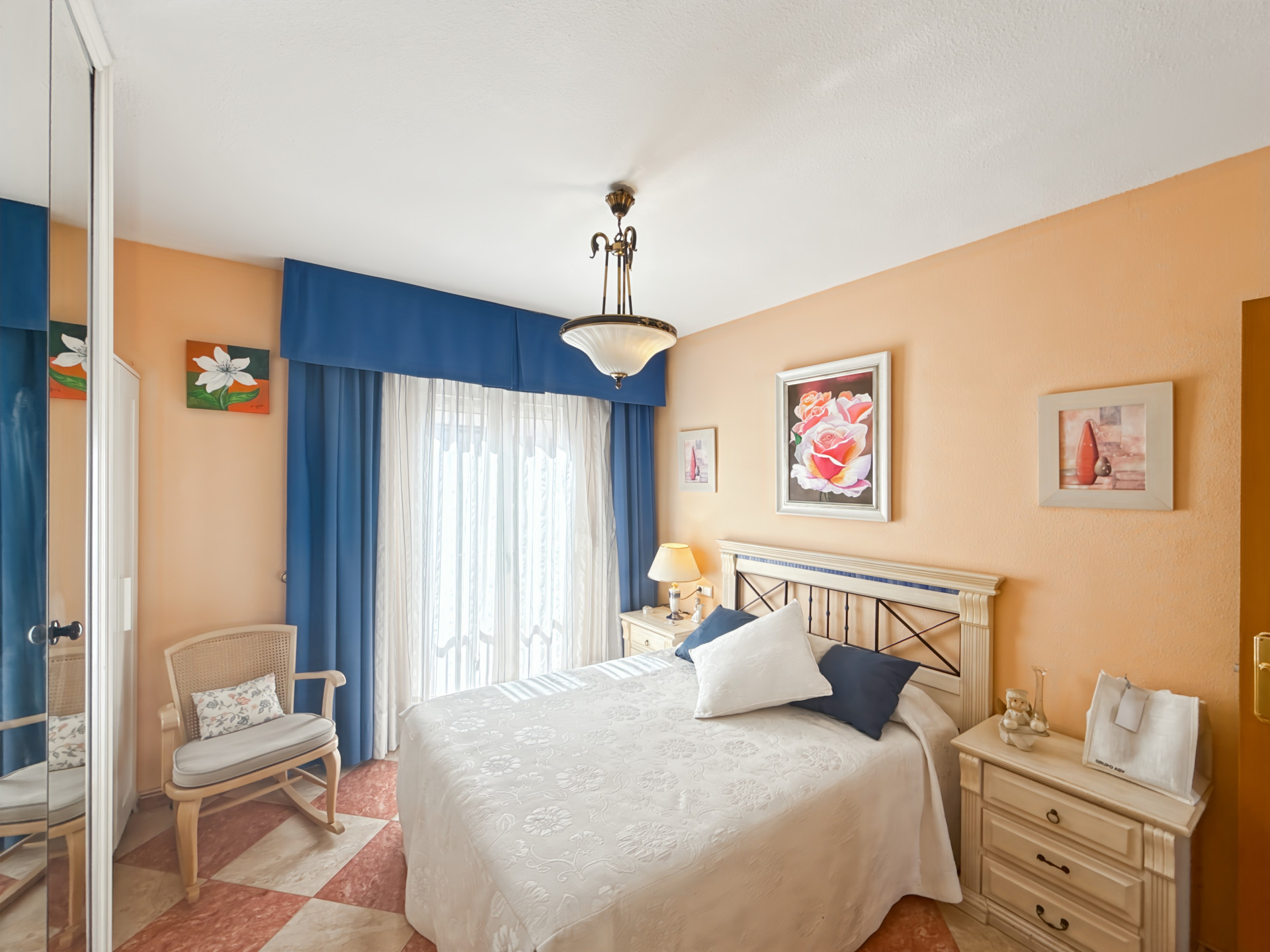 4 Bedroom Apartment in Málaga - Foto 23