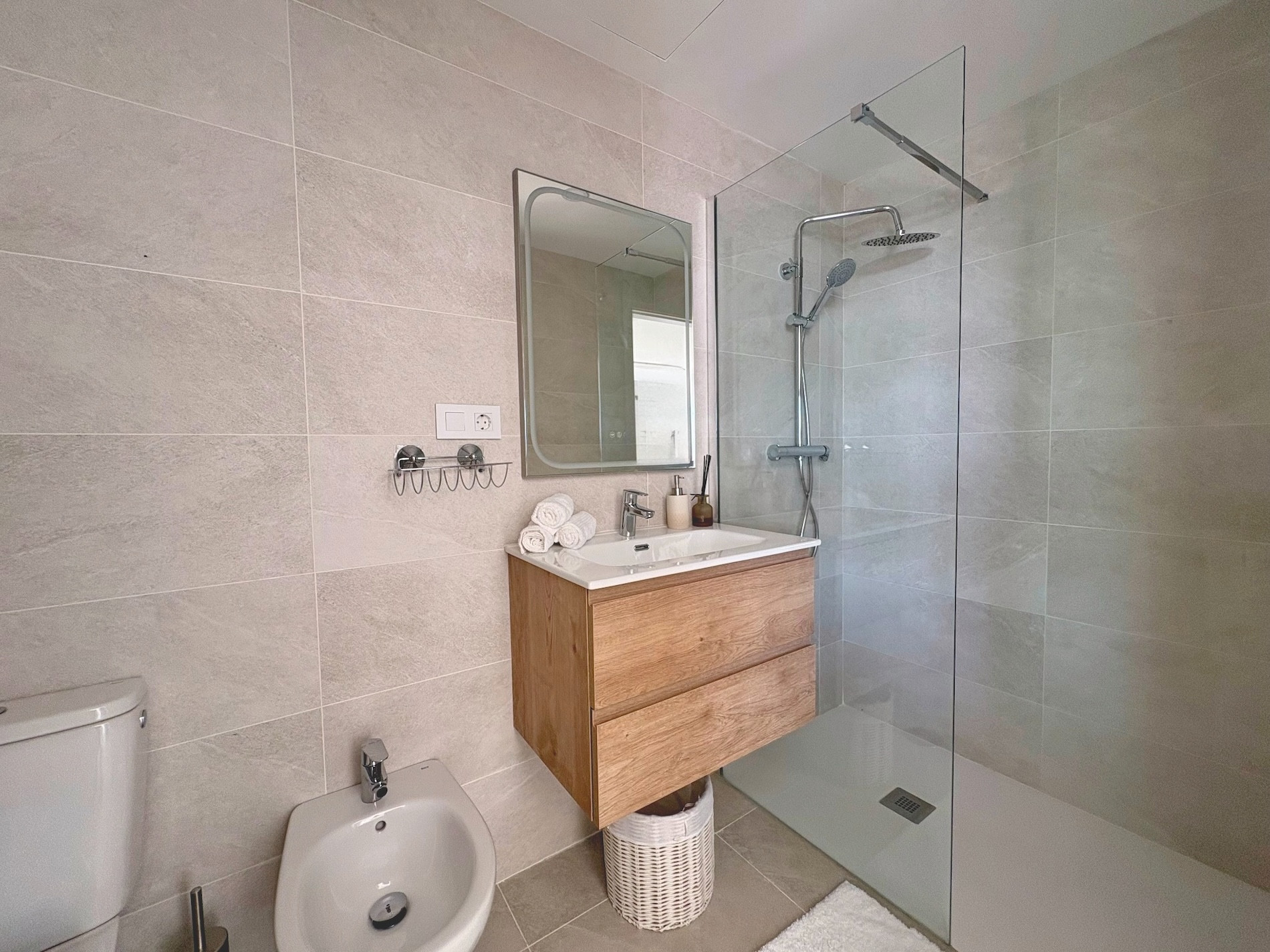 2 Bedroom Penthouse in Mijas - Foto 16