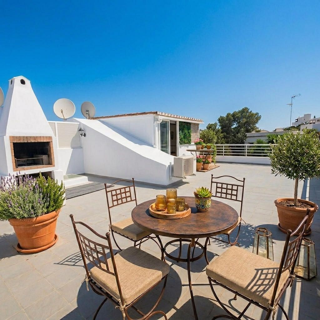 Appartement de 3 chambres à Baléares, Espagne – Photo 14