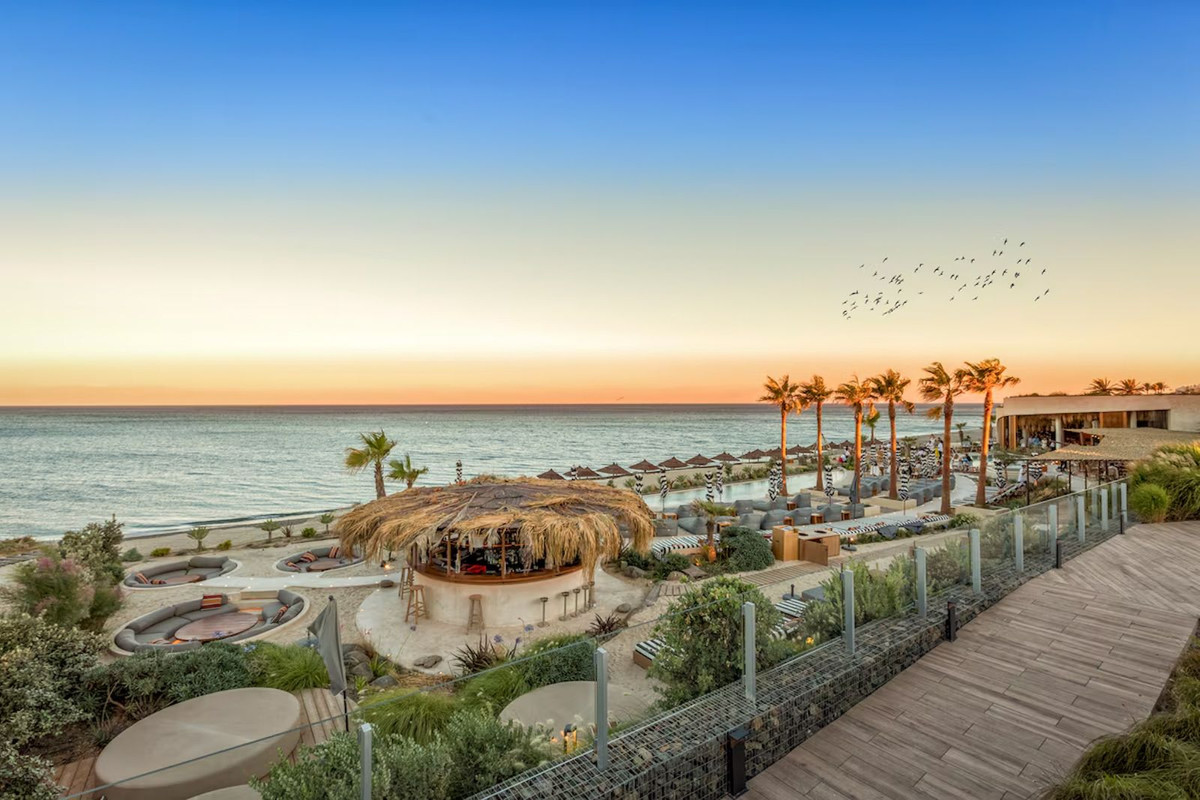 4 Bedroom Apartment in Estepona - Фото 21