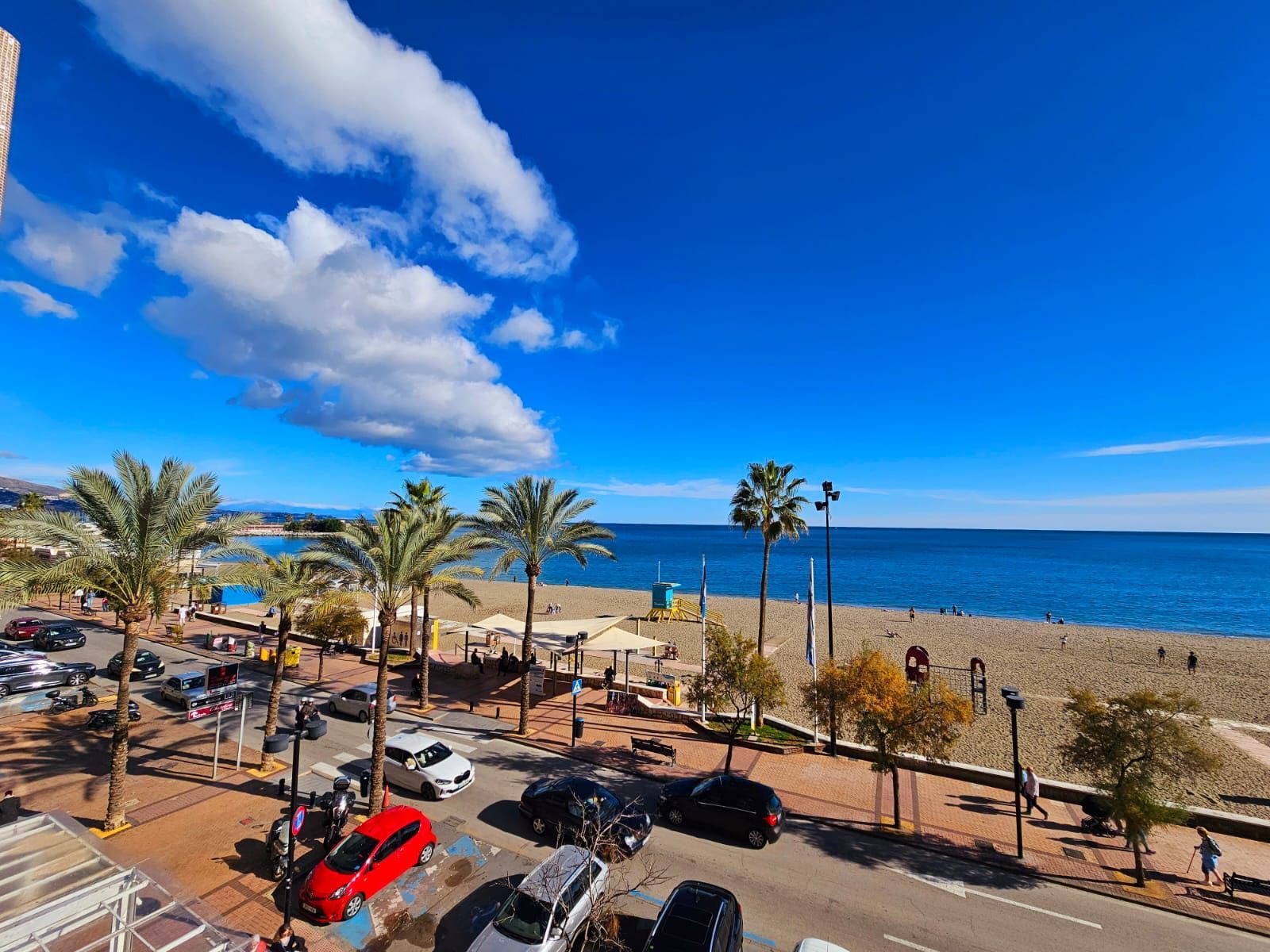 3 Bedroom Apartment in Fuengirola - Photo 17