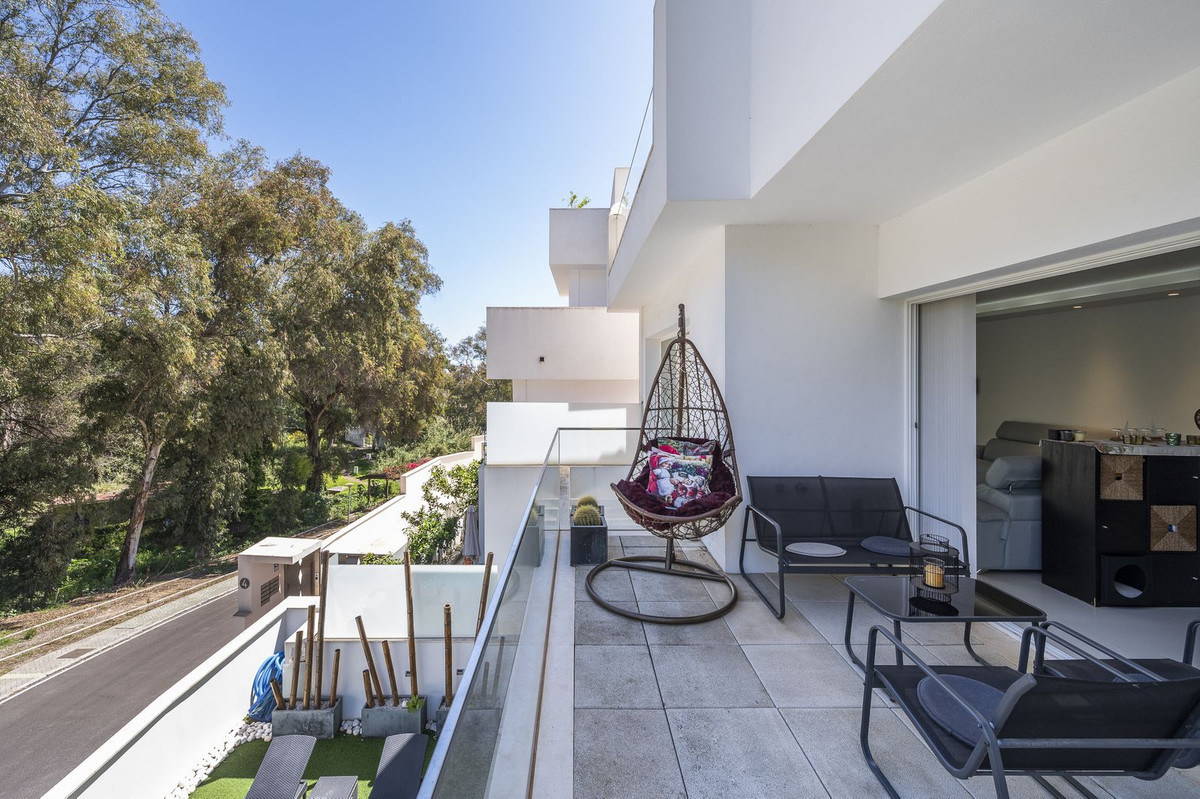 5 Bedroom Villa in Benalmádena - Foto 24