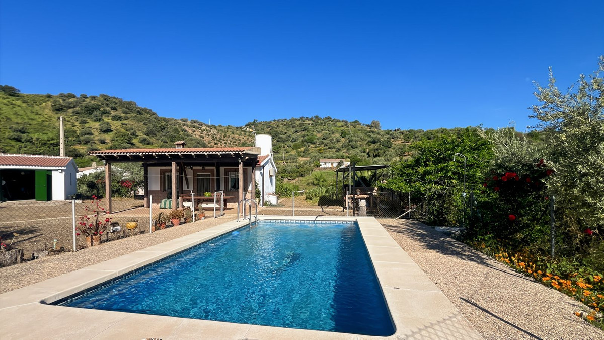 Moradia com 4 quartos com piscina em Málaga, Espanha – Foto 6
