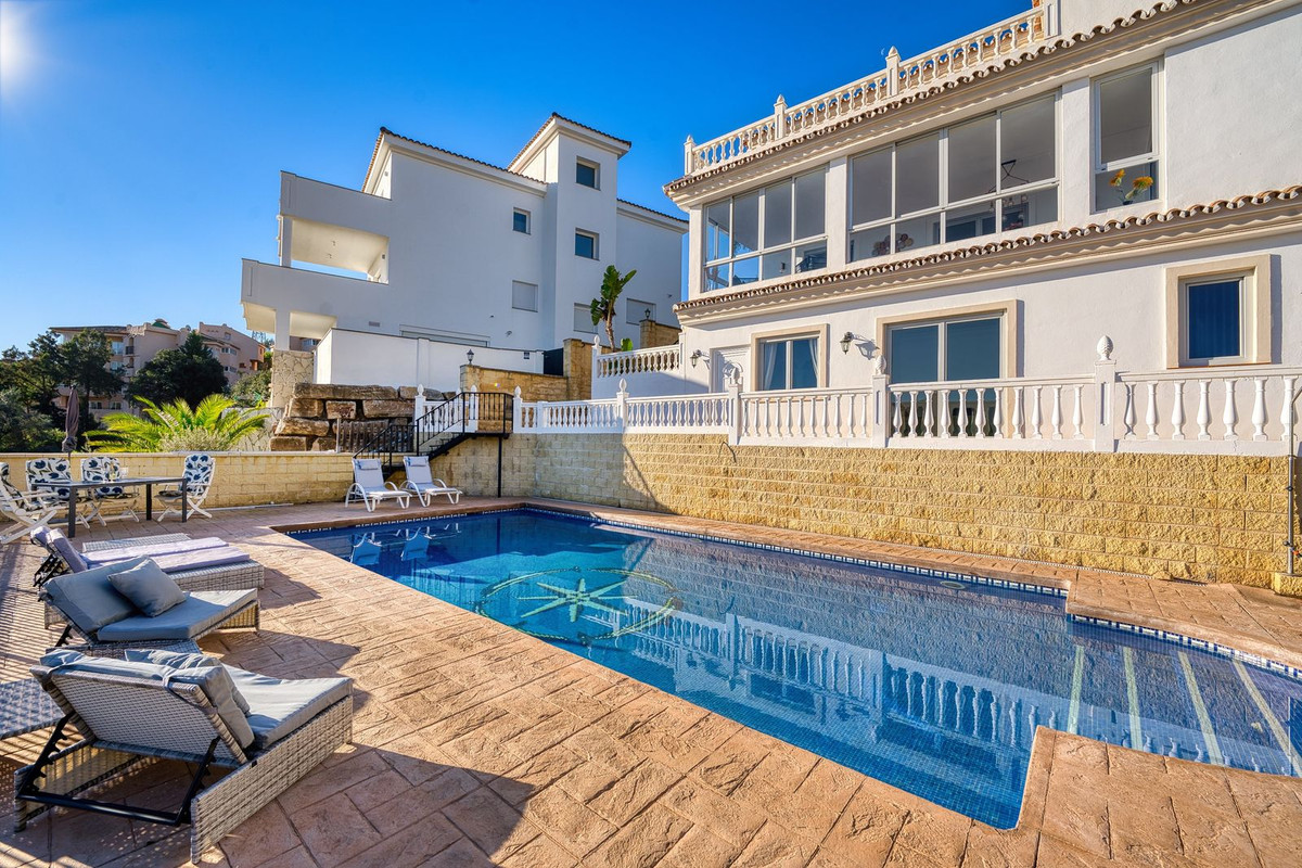 8 Bedroom Villa in Marbella - Photo 31