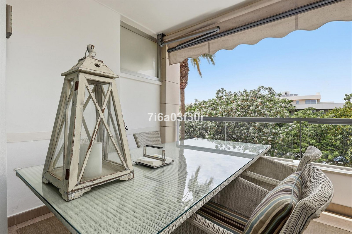 3 Bedroom Penthouse in San Pedro de Alcántara - Photo 15