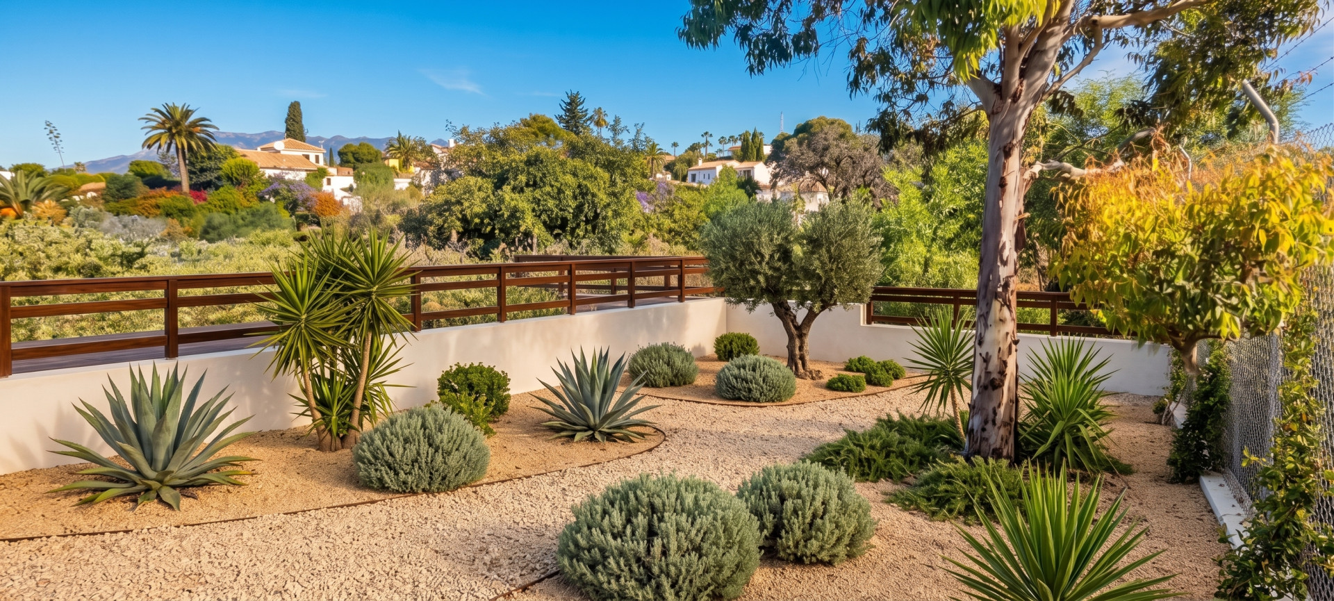 1,000 m² Plot in Marbella - Photo 15