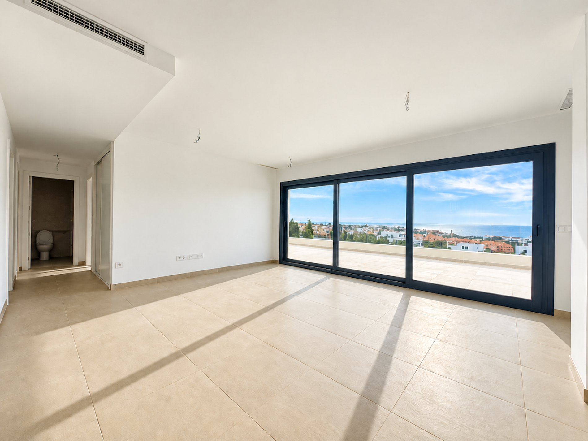 3 Bedroom Penthouse in Mijas - Photo 5