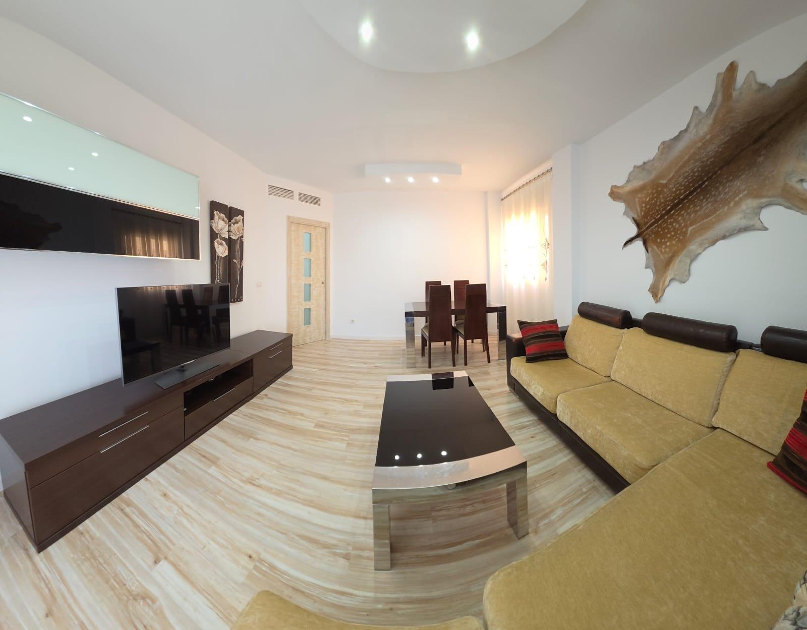 Appartamento con 3 camere a Murcia, Spagna – Foto 3