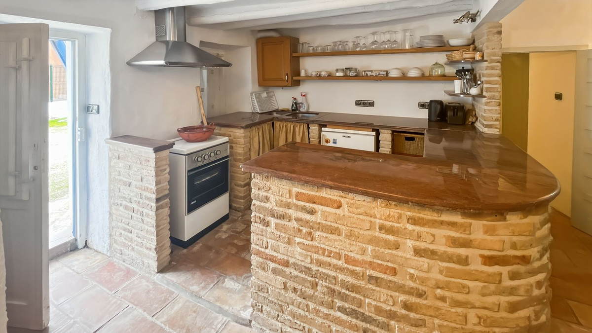 3 Bedroom Townhouse in Villanueva del Rosario - Photo 29