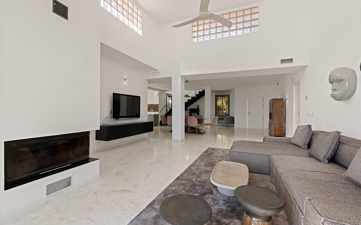 Apartamento com 2 quartos com piscina em Málaga, Espanha – Foto 6