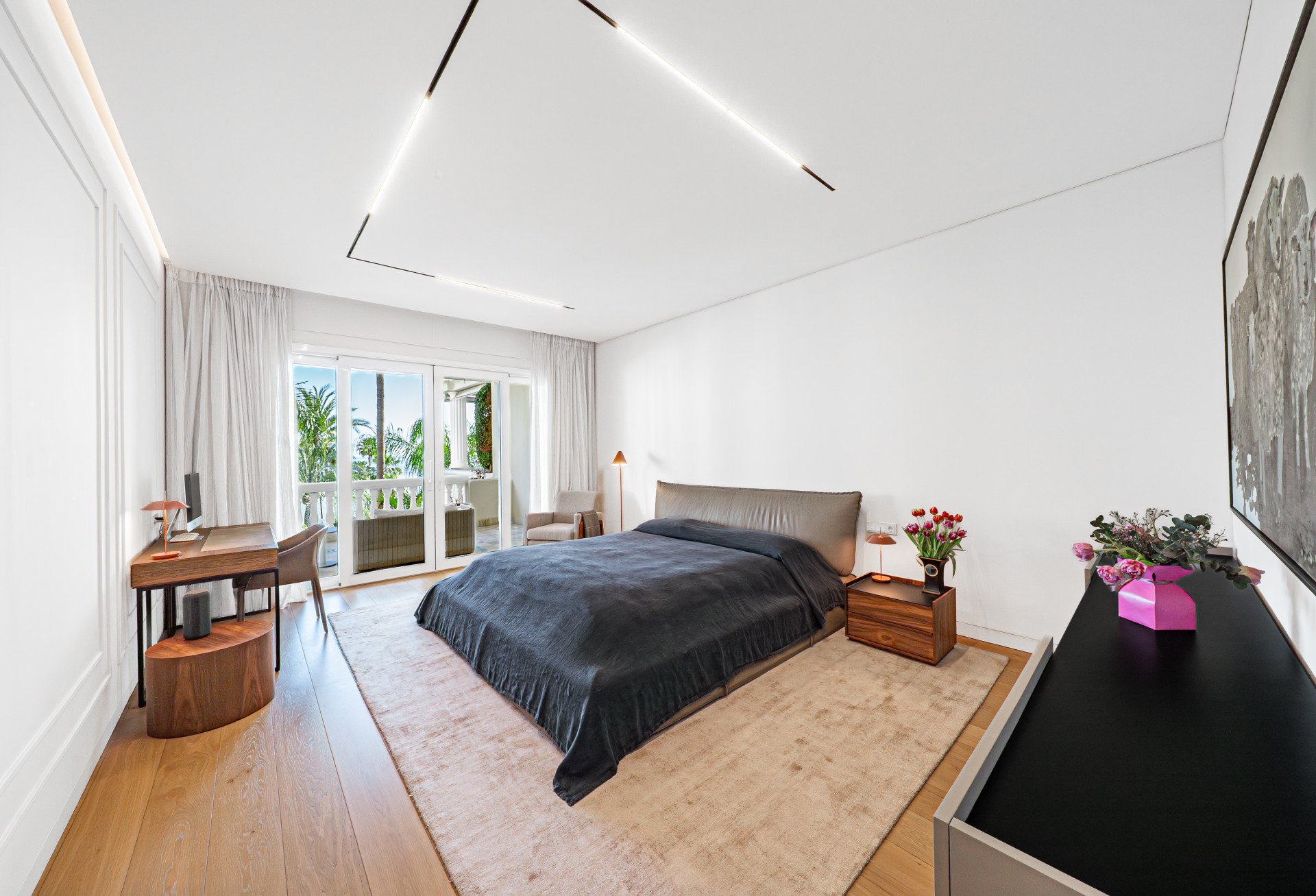 3 Bedroom Apartment in Estepona - Photo 7