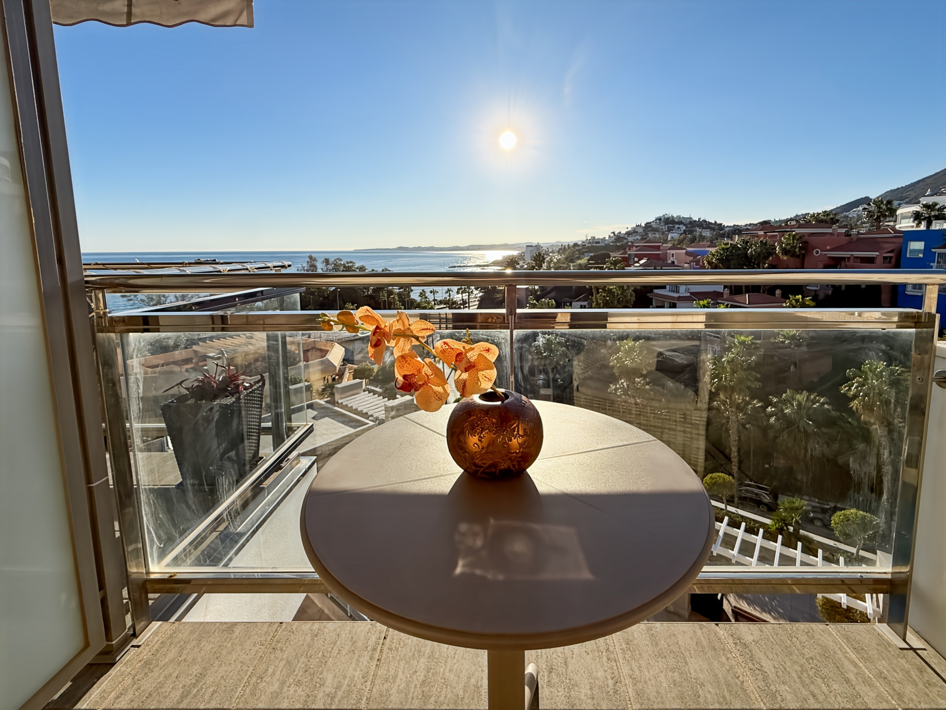 2 Bedroom Apartment in Benalmádena - Foto 6