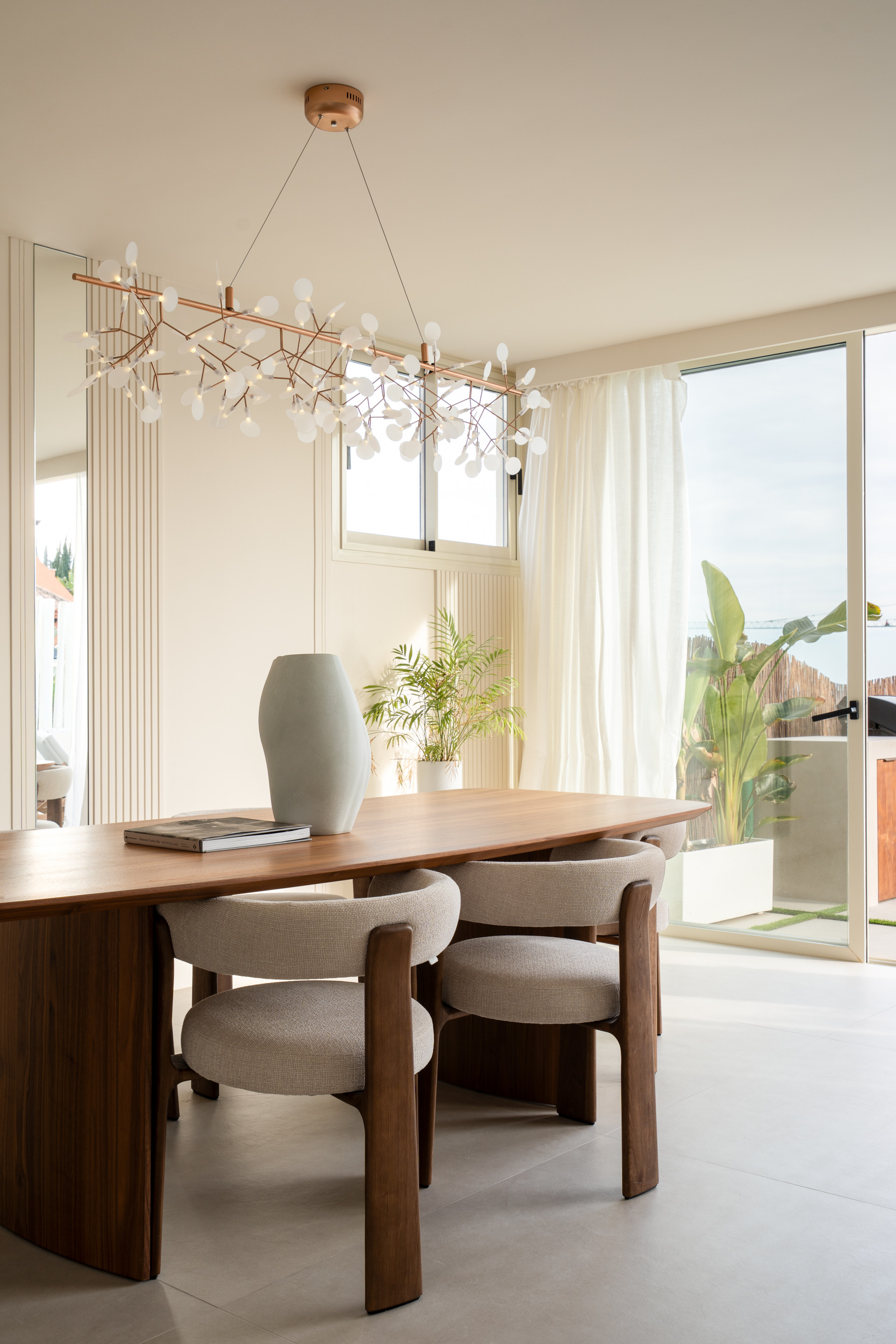3 Bedroom Apartment in Marbella - Photo 4