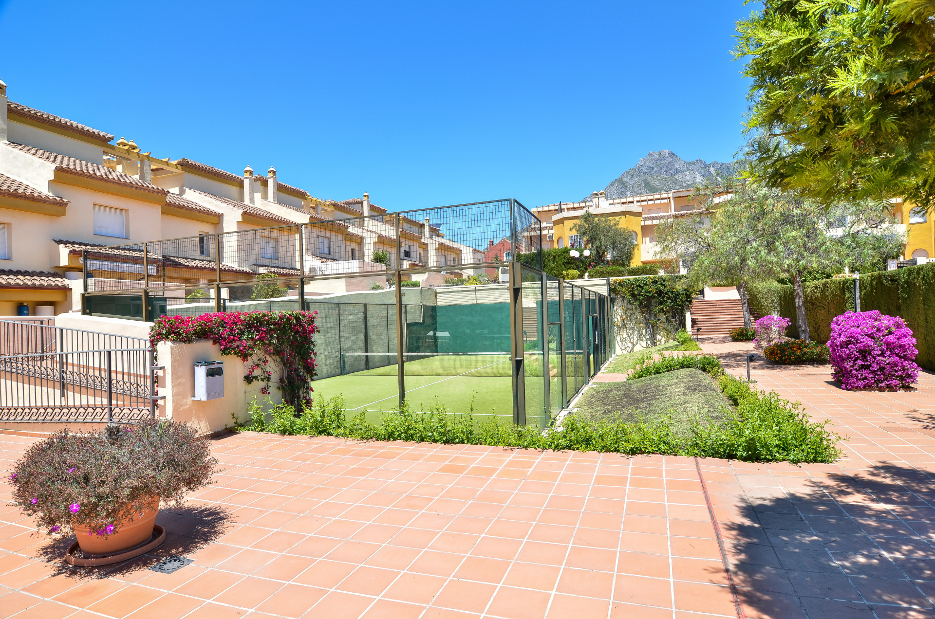 3 Bedroom Townhouse in Marbella - Photo 34