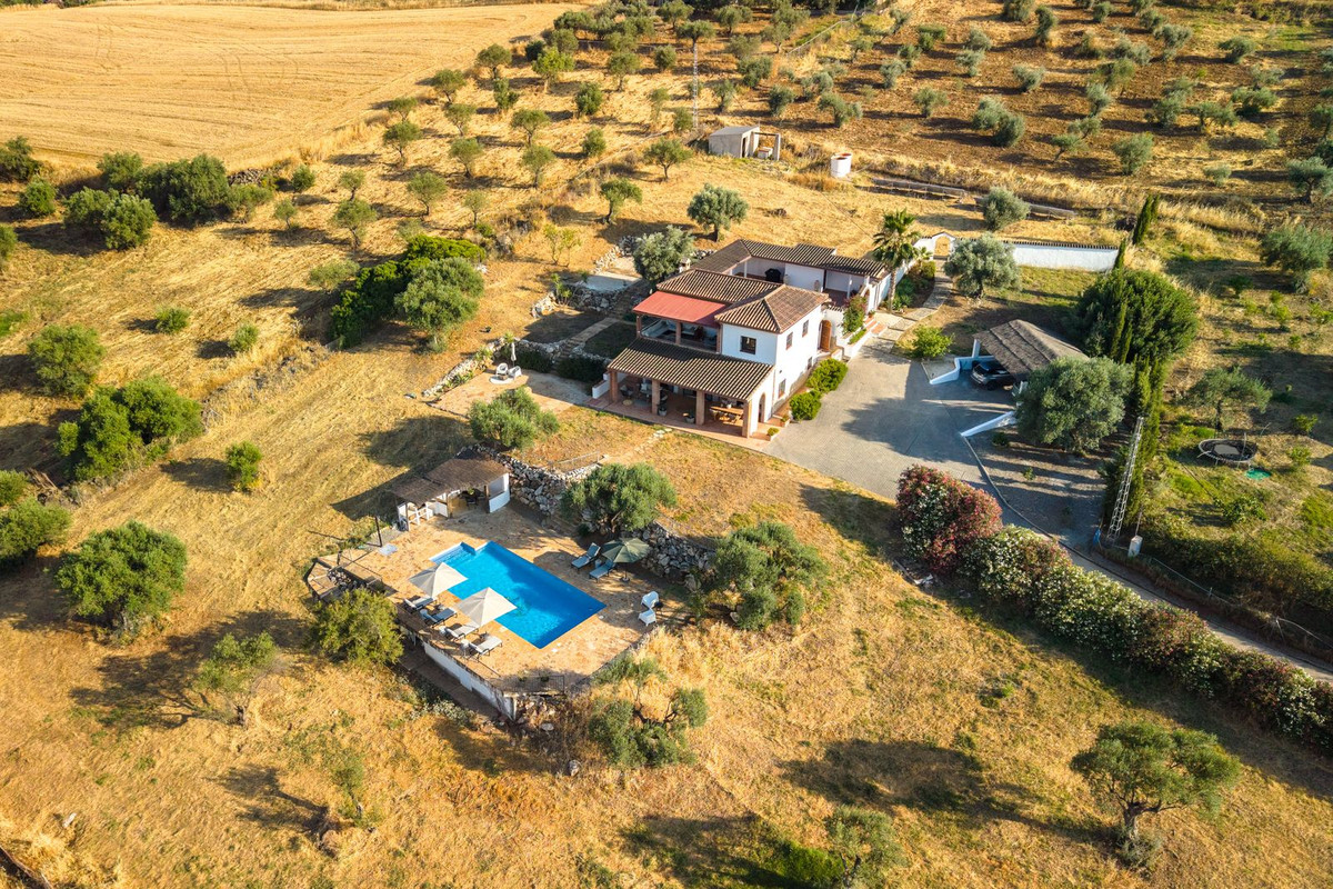 3 Bedroom Villa in Coín