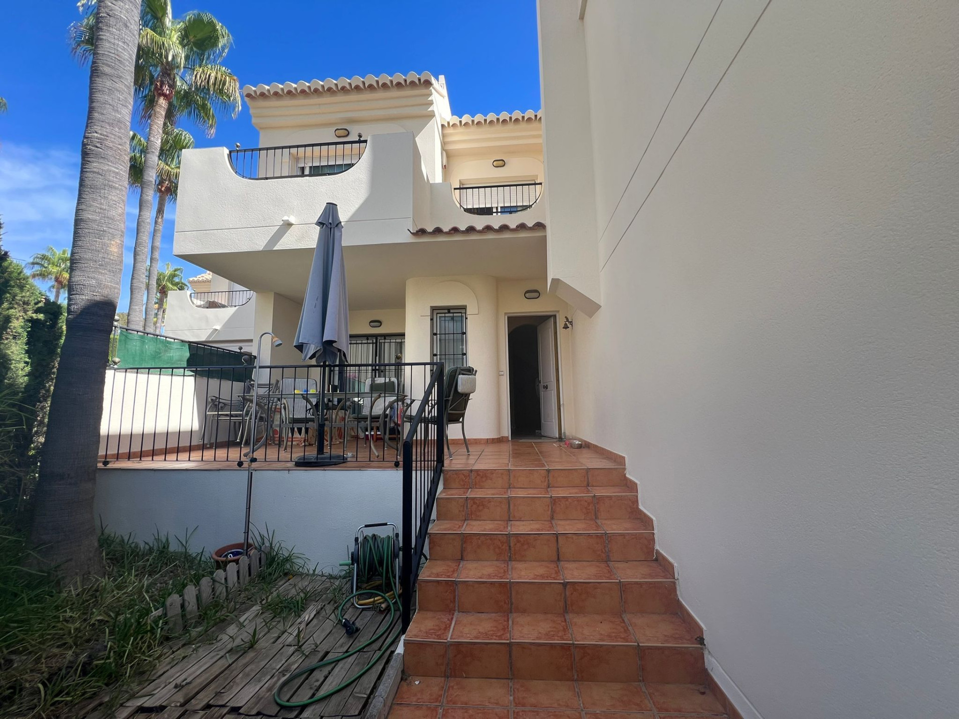 3 Bedroom Townhouse in Marbella - Photo 29