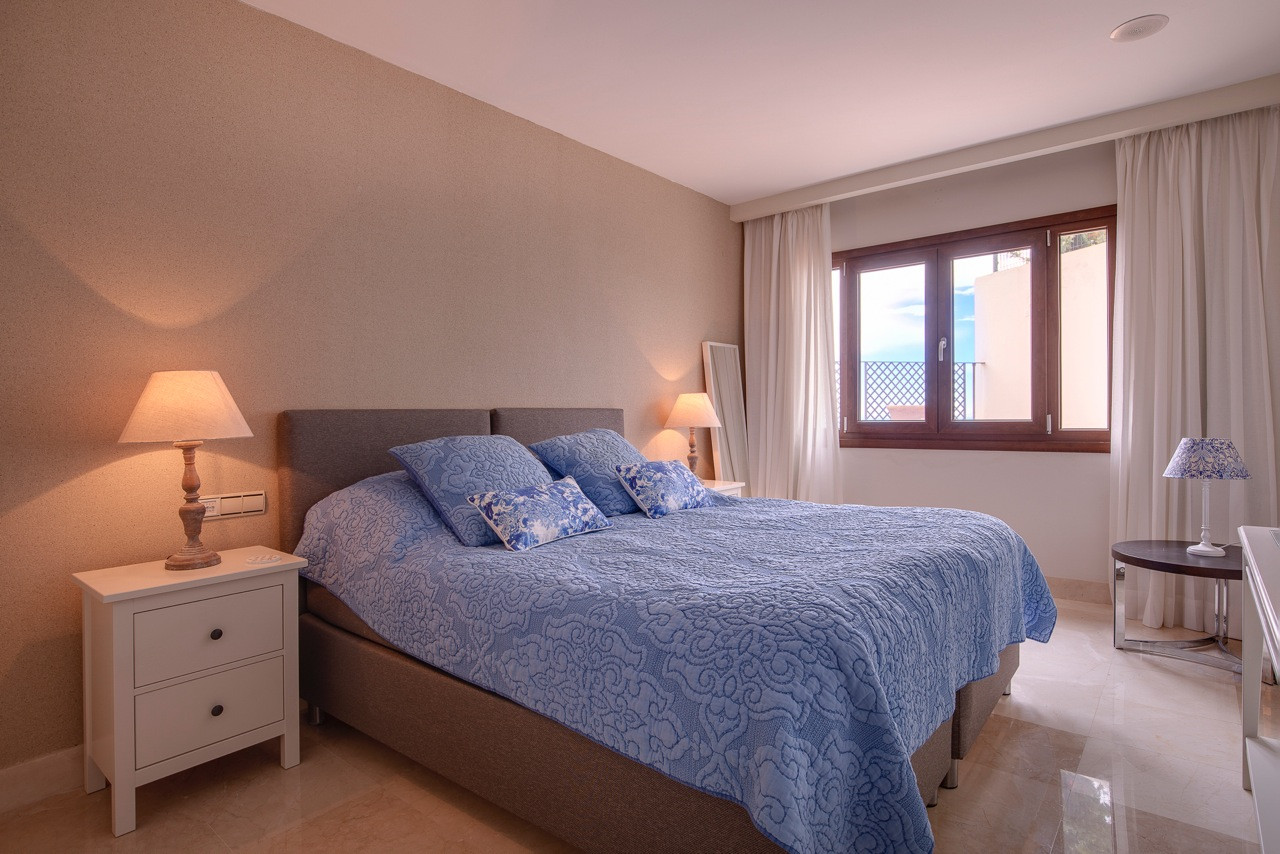 5 Bedroom Villa in Benahavís - Foto 22