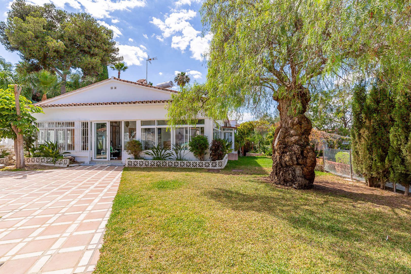 4 Bedroom Villa in Torremolinos - Photo 10