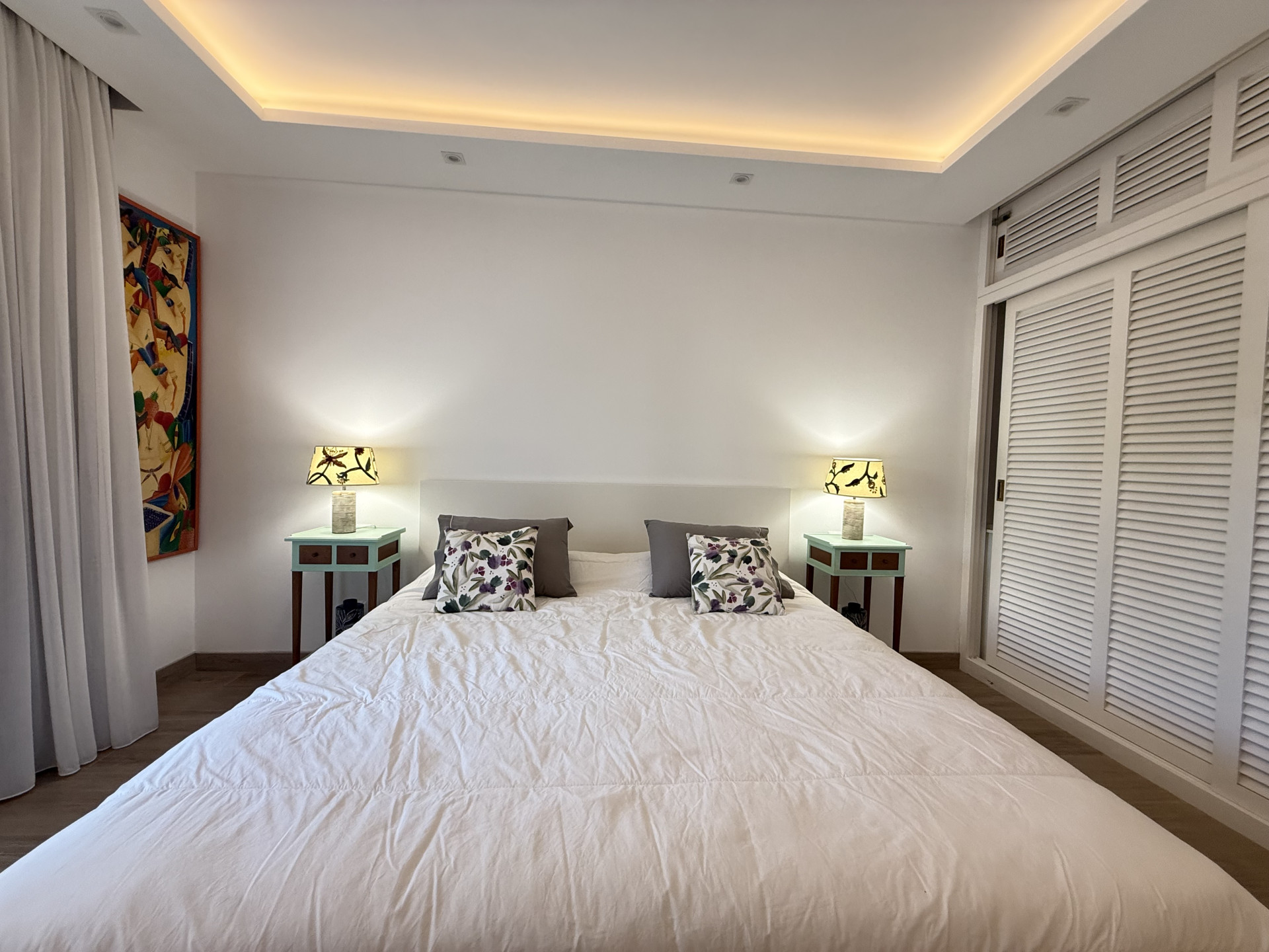 2 Bedroom Apartment in Marbella - Photo 7
