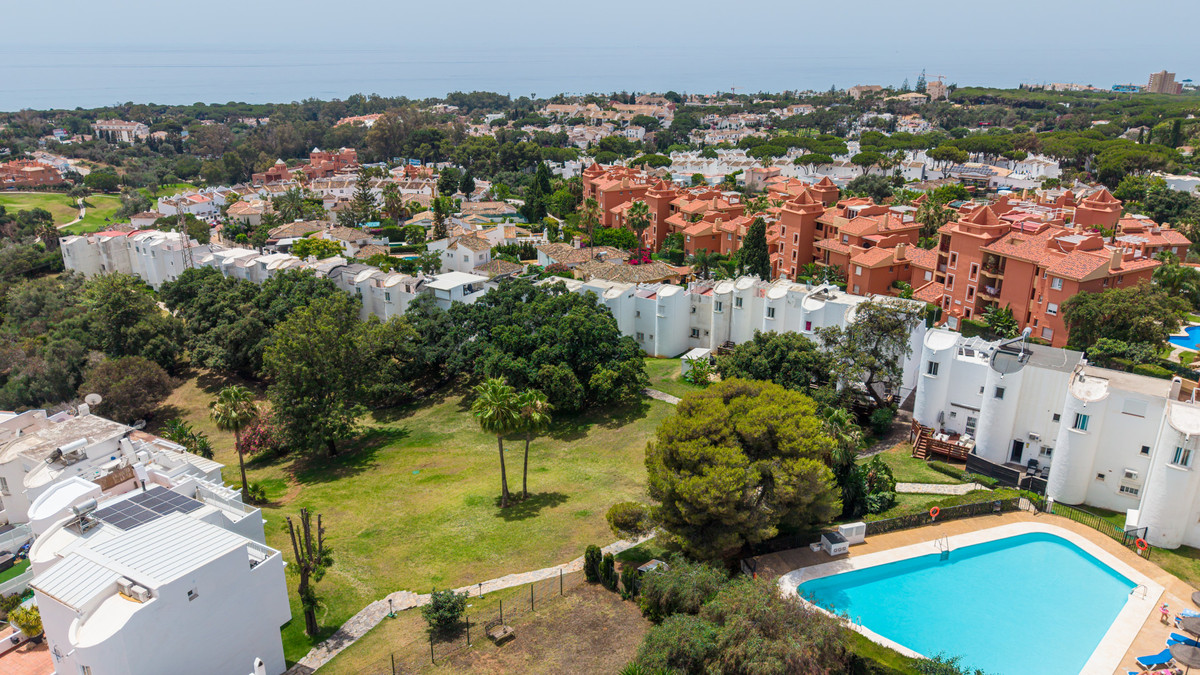 4 Bedroom Townhouse in Marbella - Foto 3