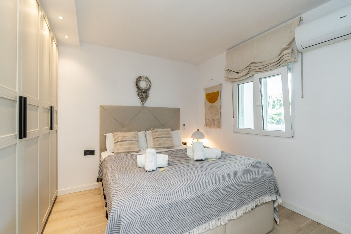 1 Bedroom Apartment in Mijas - Foto 10