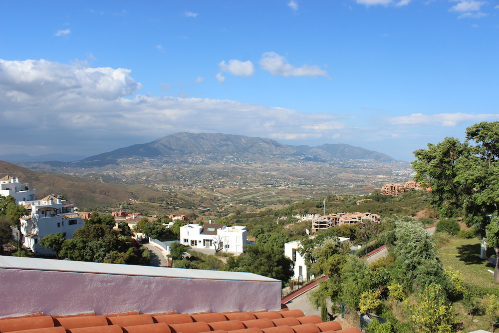 6 Bedroom Villa in Marbella - Foto 5