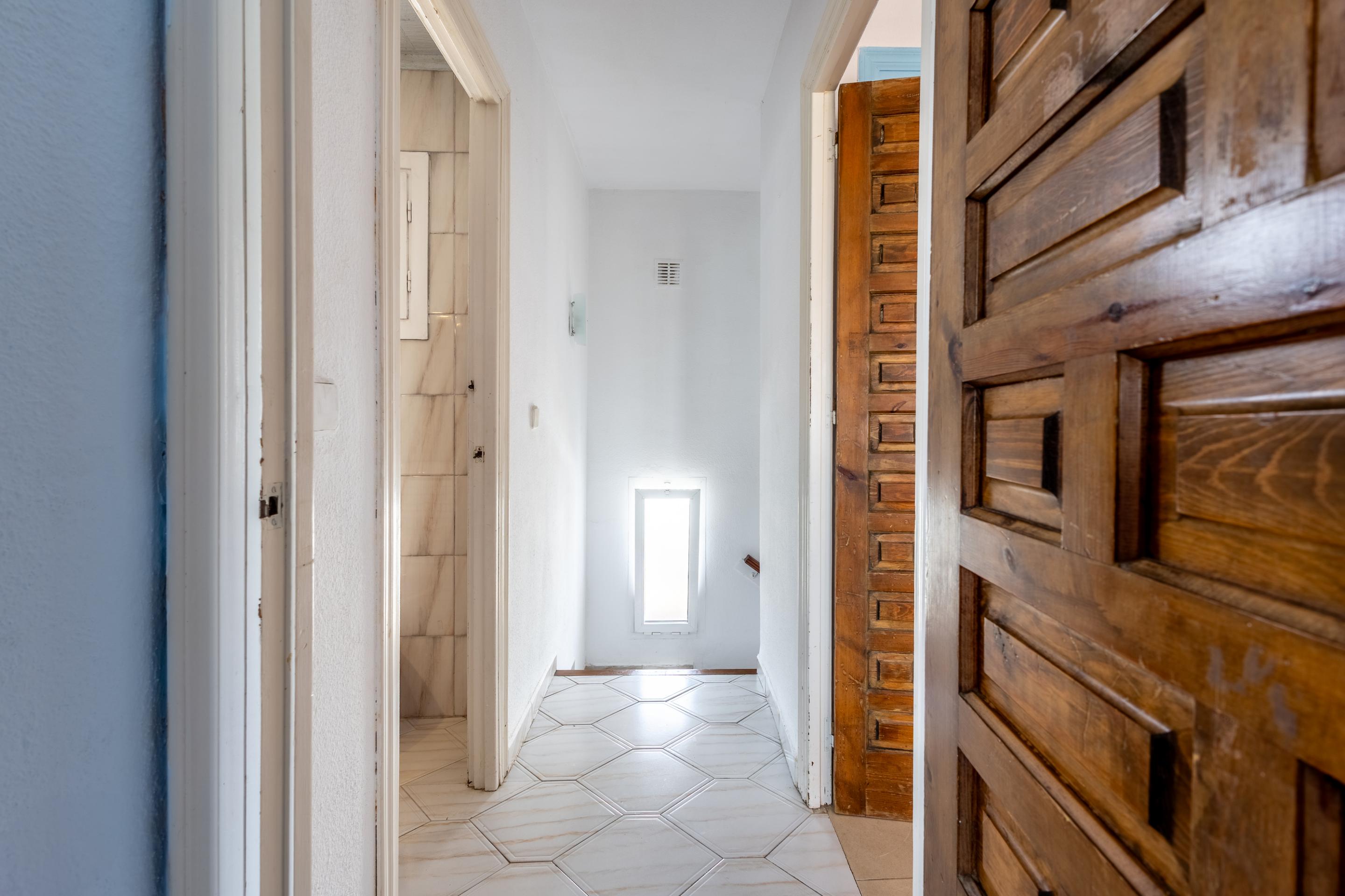 4 Bedroom Townhouse in Mijas - Photo 19