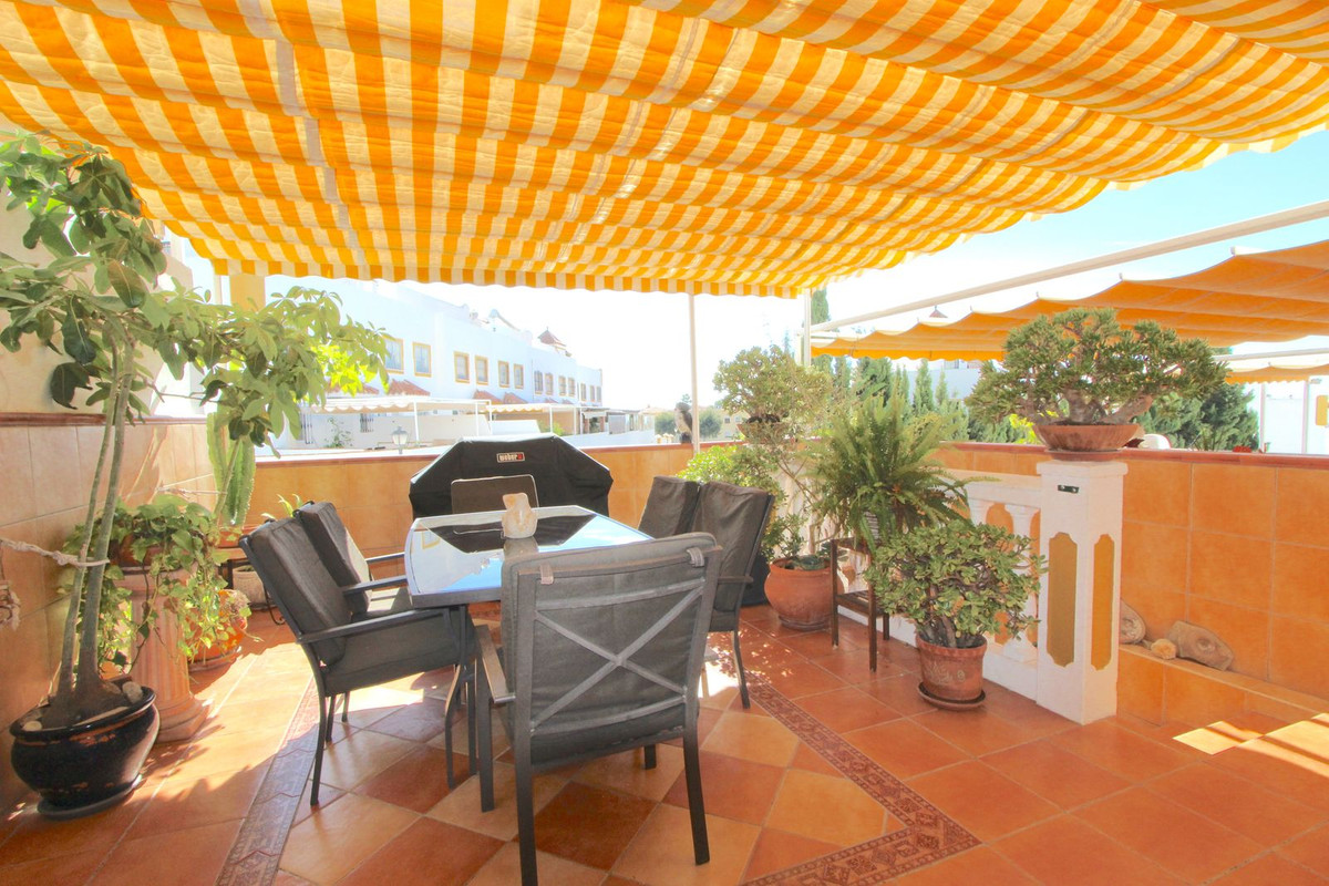 5 Bedroom Townhouse in Marbella - Фото 11