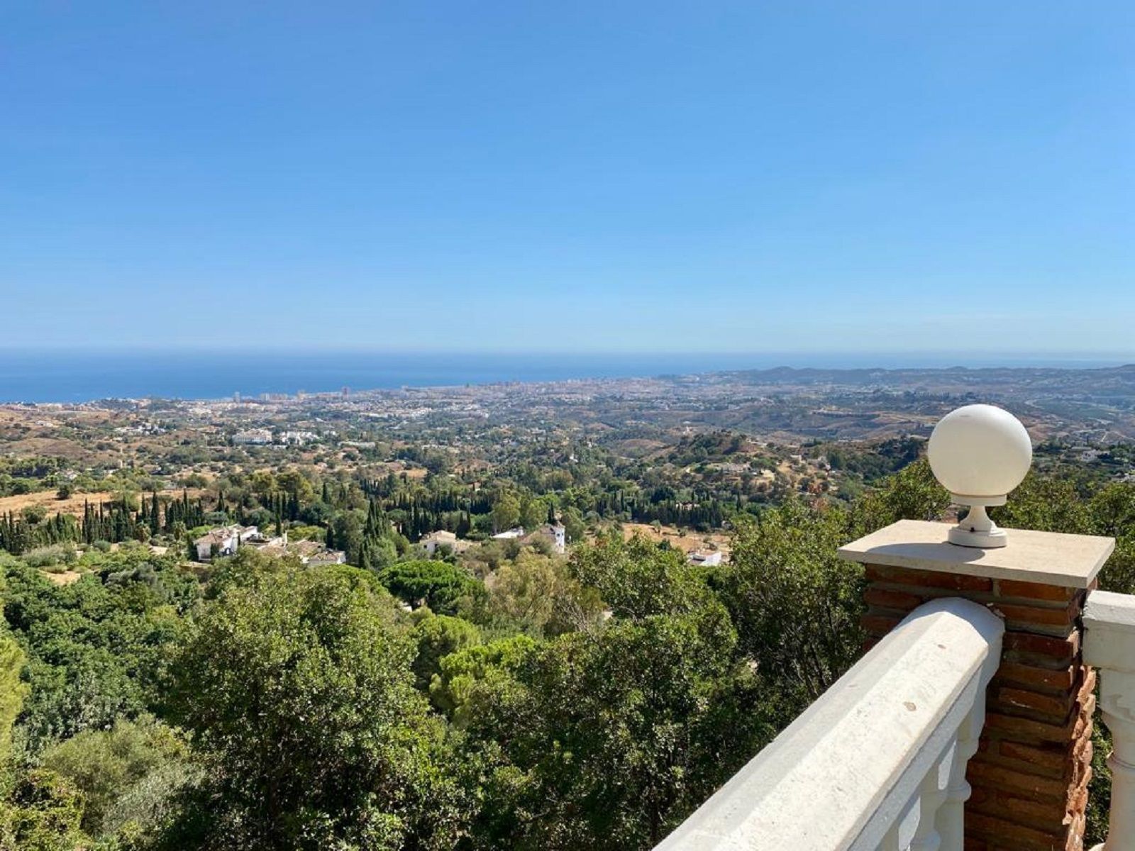 3 Bedroom Villa in Mijas - Foto 8