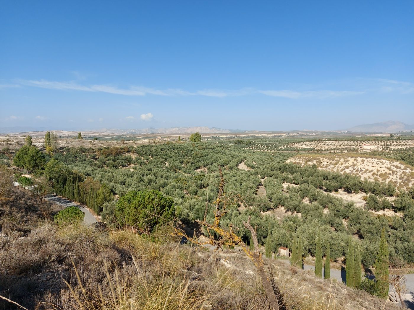 Villa de 3 chambres à Granada, Espagne – Photo 19