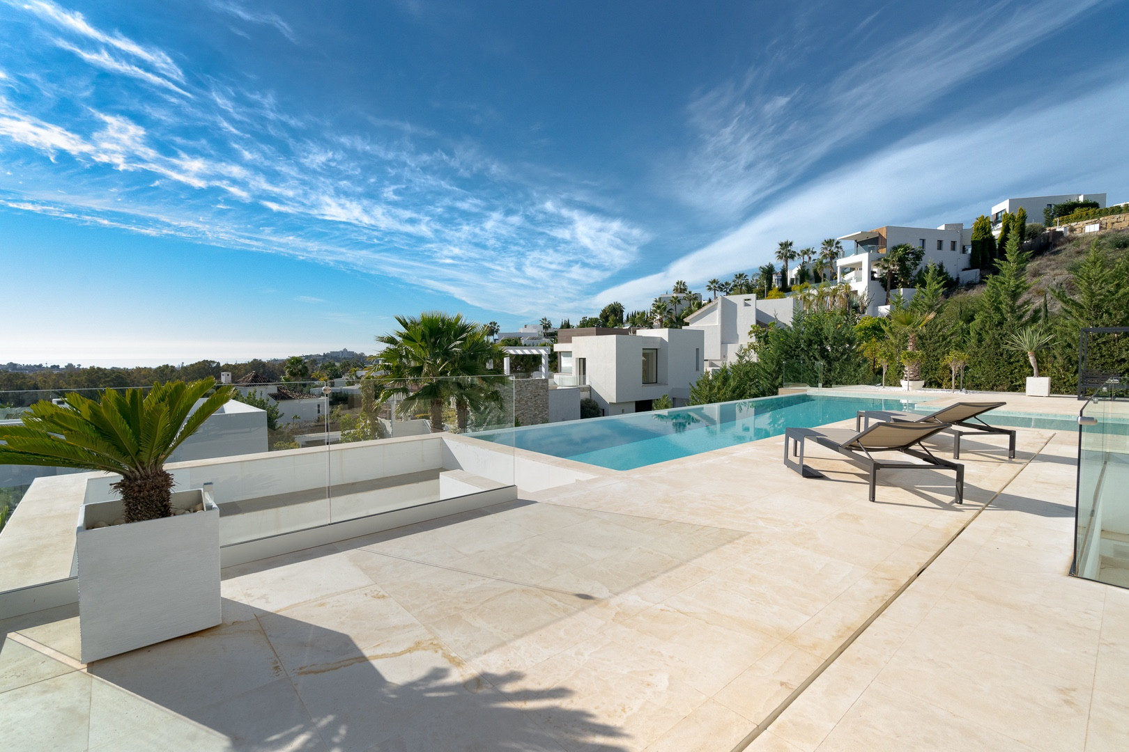 5 Bedroom Villa in Benahavís - Foto 23
