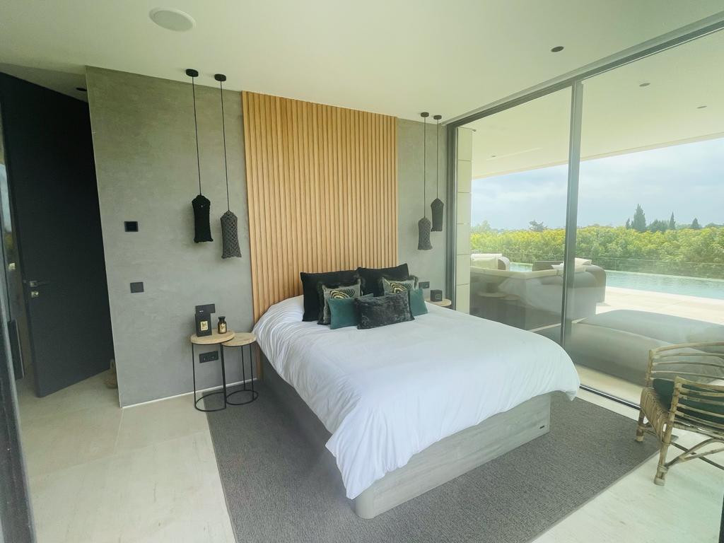 6 Bedroom Villa in Marbella - Photo 15
