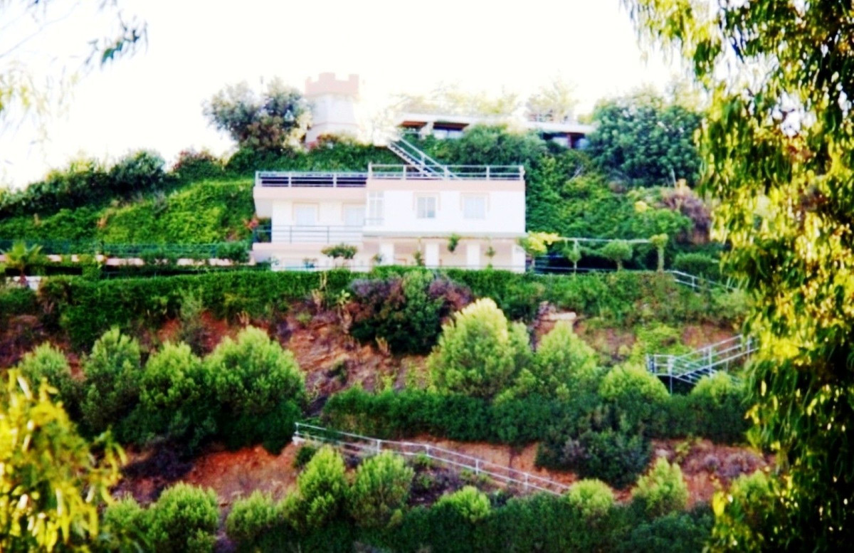 7 Bedroom Country house in Mijas - Foto 41