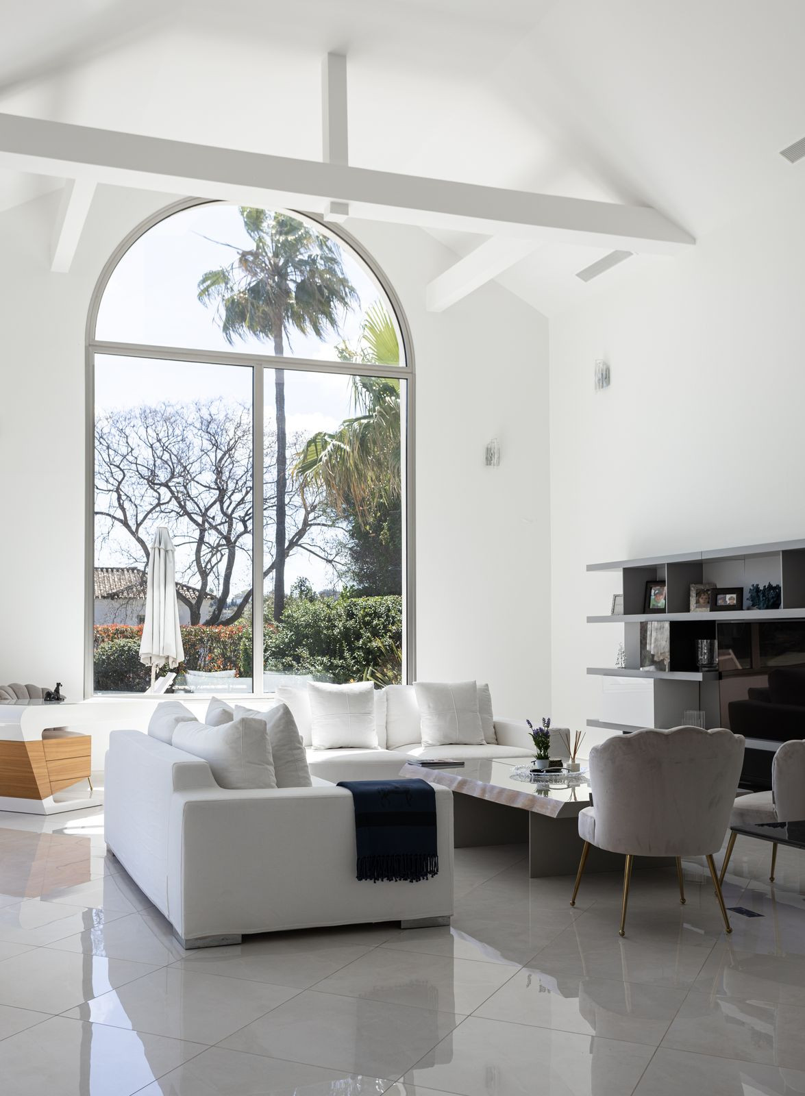 5 Bedroom Villa in San Roque - Photo 19