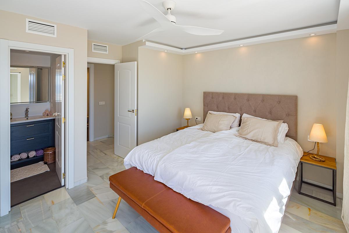 2 Bedroom Apartment in Marbella - Foto 15
