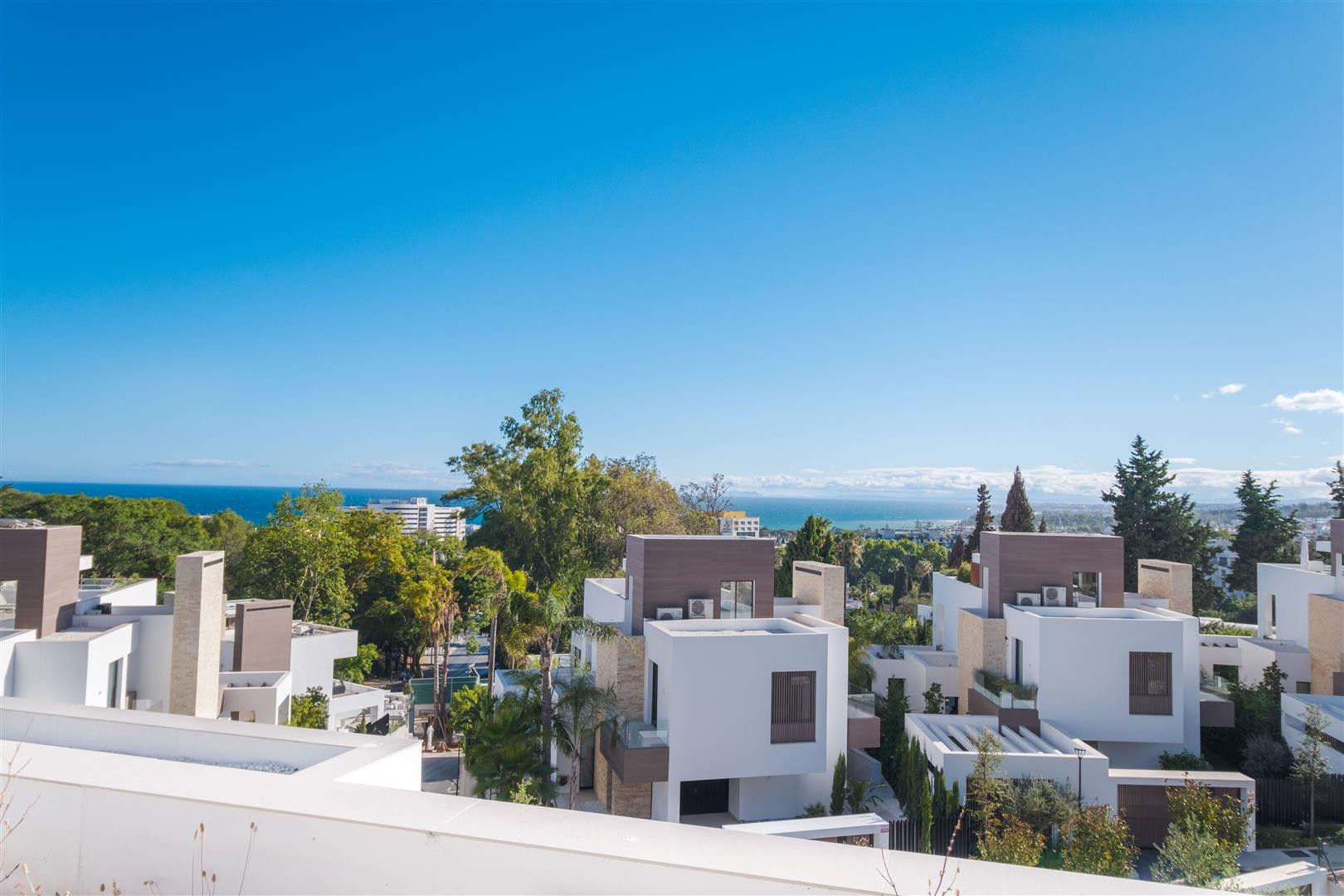 4 Bedroom Villa in Marbella - Foto 2
